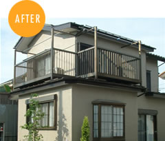 after