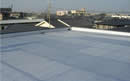 シート防水工事